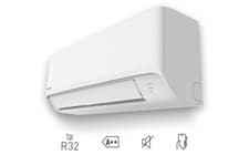 Image of Panasonic TZ 2.5kw Split Air Conditioning System Supplied And Installed 