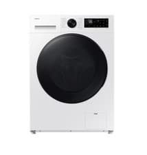Image of Samsung WD90DG5G34BE Slim Depth Washer Dryer Series 5 AI Energy 9KG & 5KG White