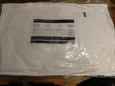 Image of Waterproof and Wipe Clean Pillow