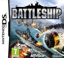 Image of Battleship (PC)