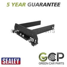 Image of Sealey Bearing Mount for Viking Jacking Beams SJBEX.A01
