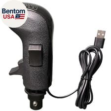 Image of American Truck Simulator Accessories Shifter Shift Knob USB Accessories for ATS