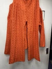 Image of Co Ord Knitted Winter Set
