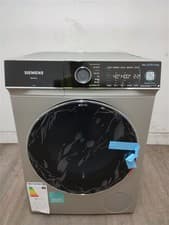 Image of Siemens WG56B2A3GB Washing Machine iQ700 10kg 1600rpm [ID7011142231]
