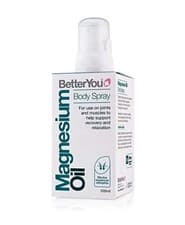 Image of X2 Better You Magnesium Oil Topical Mineral Spray 100ml Muscles/joints Relaxatio