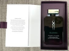 Image of Elemis Life Elixirs Fortitude 100 ml Bath & Shower Elixir BNIB