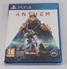 Image of Anthem (PS4)
