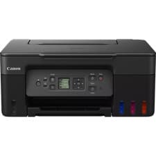 Image of Canon PIXMA G3570 MegaTank 3-in-1 Wireless Printer – New