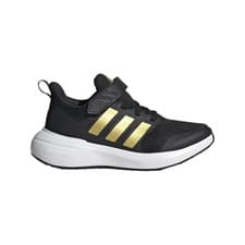 Image of adidas Forta Run Cloudfoam Kids Childrens Trainers RRP £40+  FREEPOST