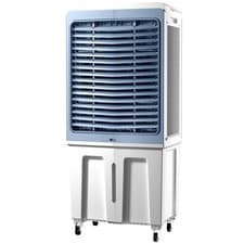Image of electriQ Storm 80L Heavy-Duty Industrial Evaporative Air Cooler Storm80