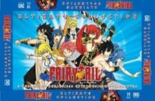 Image of Anime DVD Fairy Tail Complete Season 1-9 + 2 Movies + 9 OVA ENGLISH DUB FAST P&P