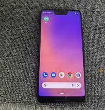 Image of Google Pixel 3 XL 4 GB 64/128 GB Fully Functional-Unlocked for All GSM Networks