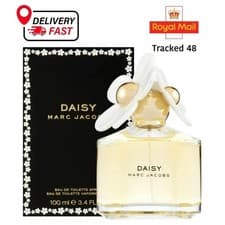 Image of Daisy By Marc Jacobs Eau De Toilette 100ml Spray For Her | New & Sealed Box.