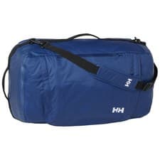 Image of Helly Hansen Hightide 65L Duffle Bag Blue Water Resistant