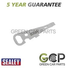 Image of Sealey 7-in-1 Paint Can Opener Multi-Tool CO71
