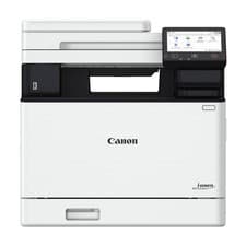 Image of Canon i-SENSYS MF752Cdw II Laser Printer