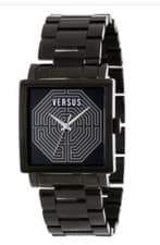 Image of versus versace ladies watch