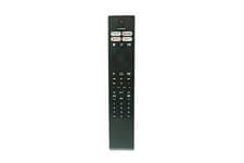 Image of Remote Control For Philips 65PUS7406/12 Smart 4K Ultra HD UHD LED Android TV
