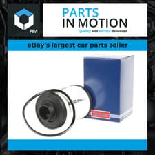 Image of Fuel Filter BFF8002 Borg & Beck 1606267680 1631487880 190698 1906C4 6001073287
