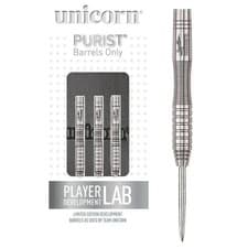 Image of Unicorn Darts Gary Anderson World Champ Purist PDL Phase 2 Dart Barrel Set- 24g
