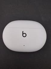 Image of beats Studio Buds – True Wireless Noise Cancelling Earbuds(Charging Case WHITE)