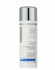 Image of Ultrasun Sun Protection 50ml Anti- Pigmentation Face SPF 50+ NEW BOXED