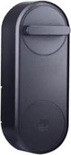 Image of Yale Linus Smart Lock Keyless and Secure Door Lock Matt Black 05/101200/MB