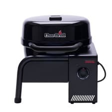 Image of Char-Broil Patio Bistro Tabletop - Single Burner Electric BBQ Grill 140257