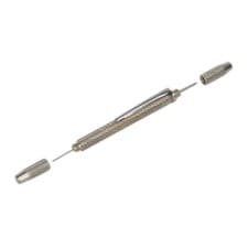 Image of Sealey Washer Jet Tool Double End Cleaning Cleaner Automotive Probe AK52206