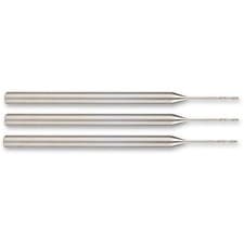 Image of PROXXON HSS Micro Drills - 0.5mm (Ptk 3)