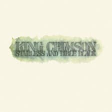 Image of Various - Starless And Bible Black [CD]