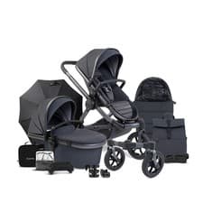 Image of EX DISPLAY iCandy Peach 7 Studio Complete Bundle - Zenith