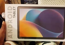 Image of New 10.1-Inch Android 15 Tablet
