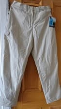 Image of REGATTA LADIES TROUSERS WITH UV PROTECTION & WATER REPELLENT UK 18 BNWT £££