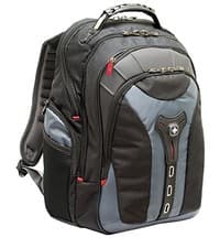 Image of Wenger Pegasus 17" Backpack