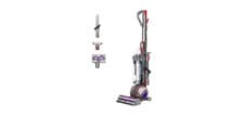 Image of Dyson Ball Animal Upright Vacuum Cleaner, Silver