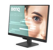 Image of Monitor BenQ GW2790 27" 1920x1080 IPS HDMI DP Speakers 9H.LLTLJ.LBE