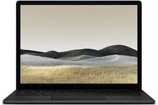 Image of Microsoft Surface Laptop 3 13.5" Touchscreen - Core i5-1035G7 - 16GB - 256GB SSD