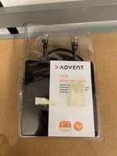 Image of 10M ADVENT Cat 6 Ethernet Cable  (10 meters) - LAN Home Network