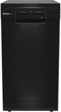 Image of CANDY CDPH 2L1049B-80 Freestanding 10 Place Setting Slimline 45cm Dishwasher, 5