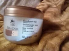 Image of Avlon KeraCare Intensive Restorative Masque, Condition 2, 227g/8 oz.