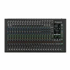 Image of Mackie Onyx24 24-Channel Analogue Studio Mixer With Multi-Track USB