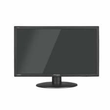 Image of Hannspree 21.5" Full HD LED Monitor - Black (HL 225 HNB)