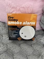Image of Kidde i9040EU Fire Sentry Smoke Alarm Brand new in box