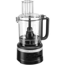 Image of KitchenAid 2.1L Food Processor - Matte Black 5KFP0921BBM