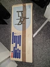 Image of LOGIK LFML16 Full Motion 32-50" TV Bracket