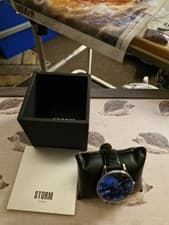 Image of Storm Watch