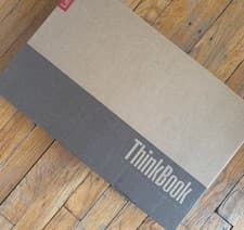 Image of Lenovo Thinkbook 14 Gen 8 IAL 255H-Intel U7-16GB RAM 512GB SSD-Win 11 Pro New