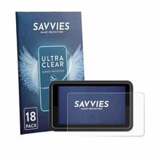 Image of 18 Pack Screen Protector for Atomos Ninja TX GO 5" Clear Film Guard