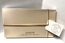 Image of Swatch Christmas Special Limited edition 2001